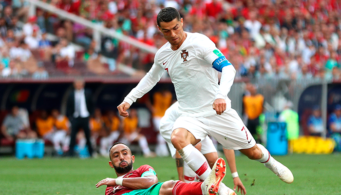 ronaldo22206